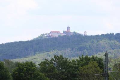 Die Wartburg