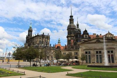 Dresden